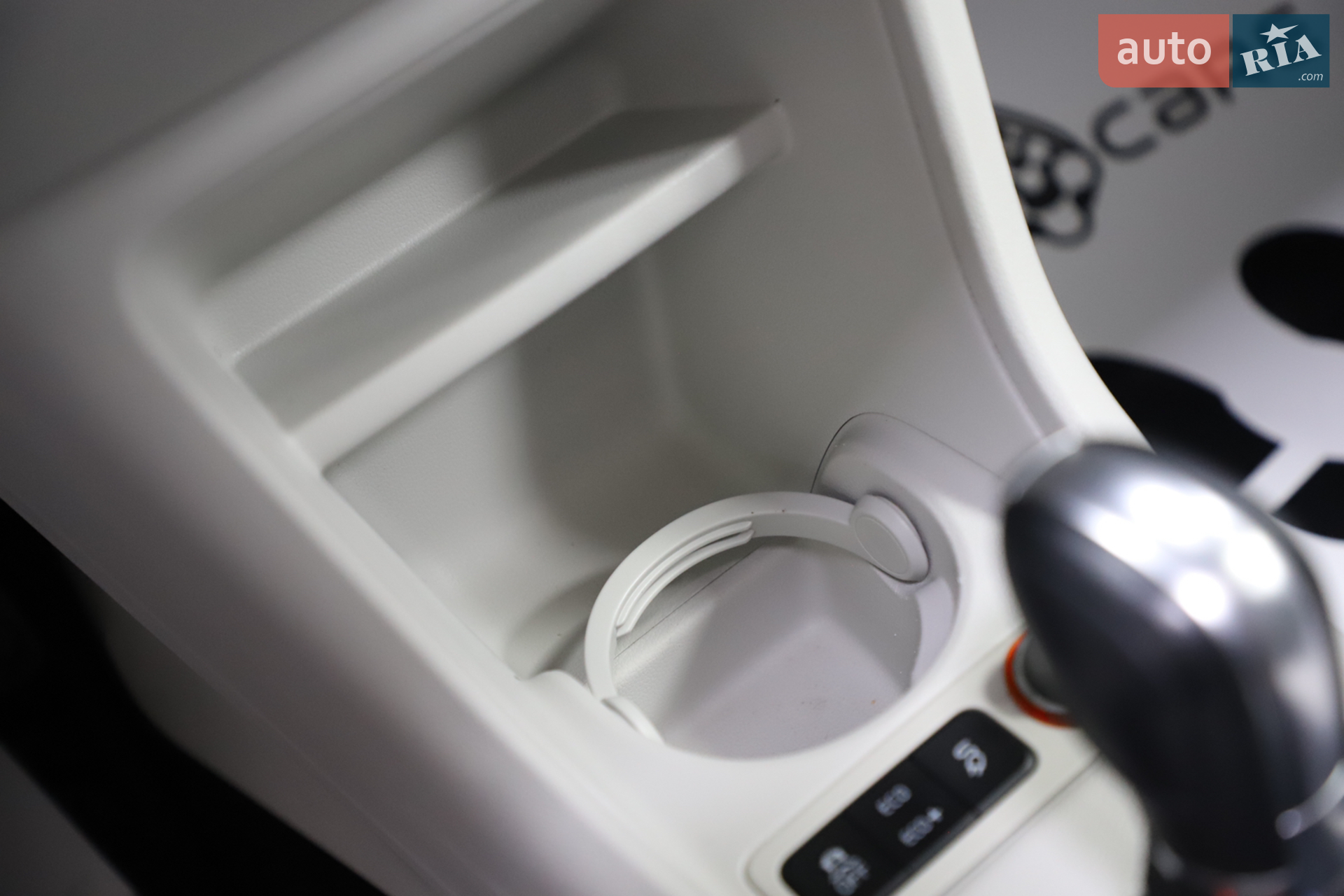 2013 Volkswagen up! - мініатюра 75