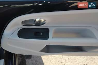 Хэтчбек Volkswagen e-Up 2014 в 
