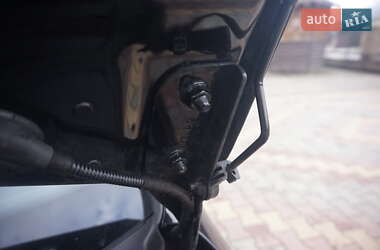 Хетчбек Volkswagen e-Up 2014 в 