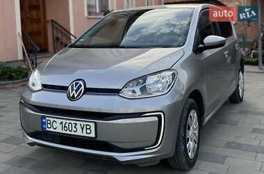Volkswagen e-Up 2021 Volkswagen e-Up 2021