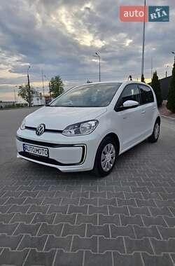 Хэтчбек Volkswagen e-Up 2020 в Тернополе