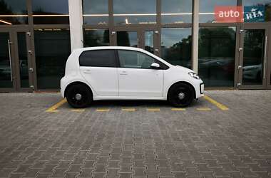 Volkswagen e-Up 2019 Volkswagen e-Up 2019