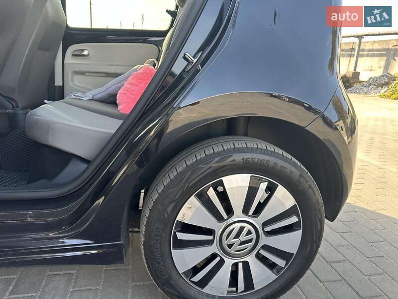 Хэтчбек Volkswagen e-Up 2014 в Запорожье