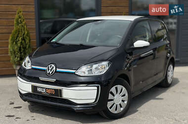 Volkswagen e-Up 2021 Volkswagen e-Up 2021