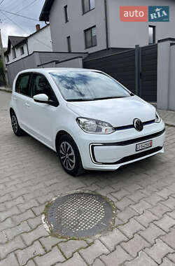 Volkswagen e-Up 2023 Volkswagen e-Up 2023