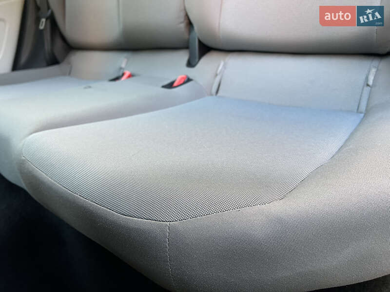 Хэтчбек Volkswagen e-Up 2014 в Львове