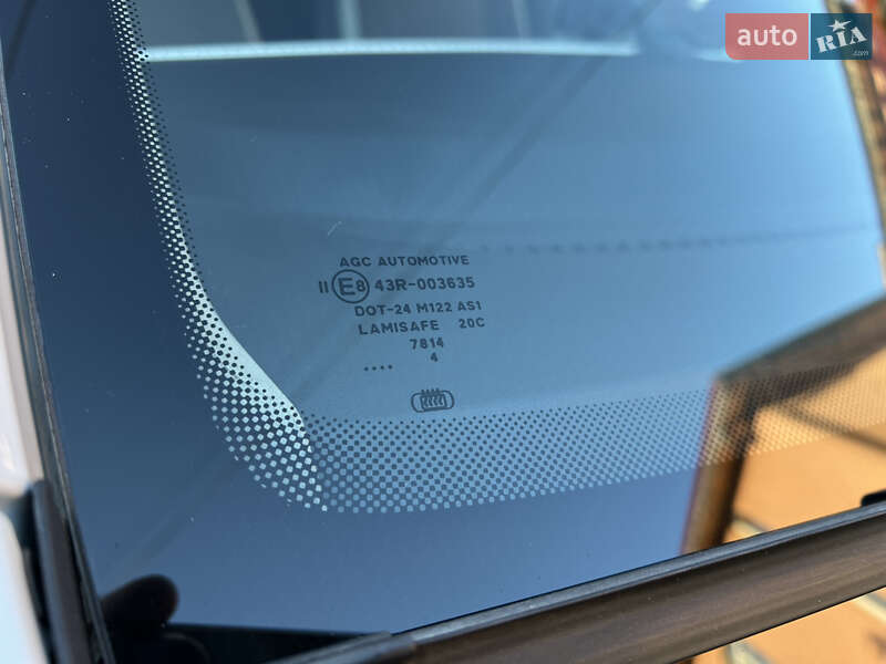 Хэтчбек Volkswagen e-Up 2014 в Львове