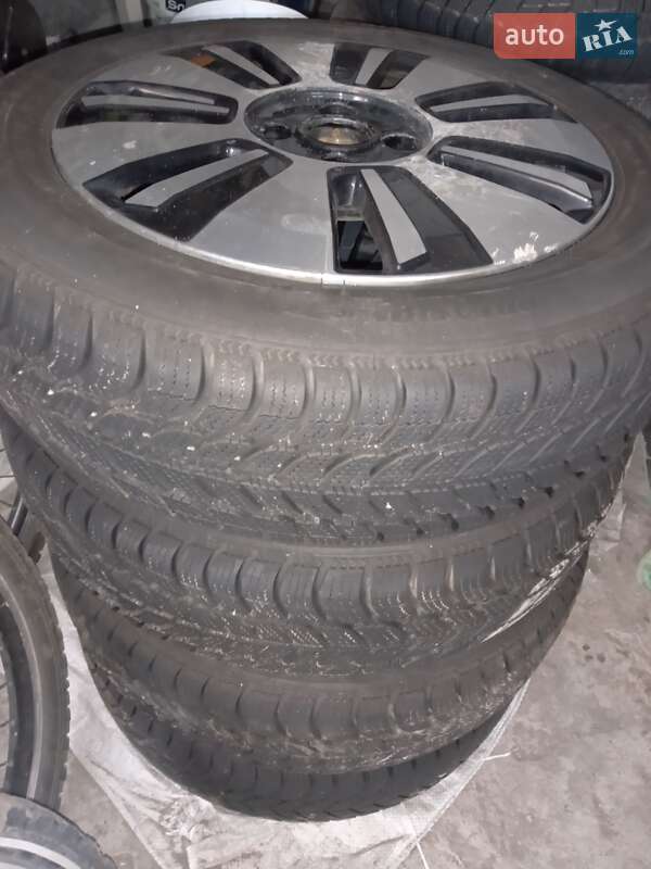 Хэтчбек Volkswagen e-Up 2013 в Львове