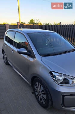 Хэтчбек Volkswagen e-Up 2020 в 