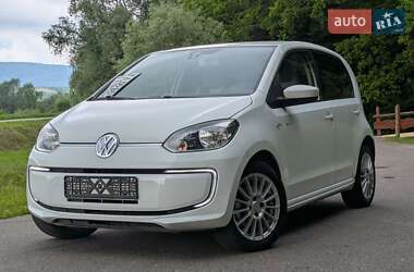 Volkswagen e-Up 2013 Volkswagen e-Up 2013