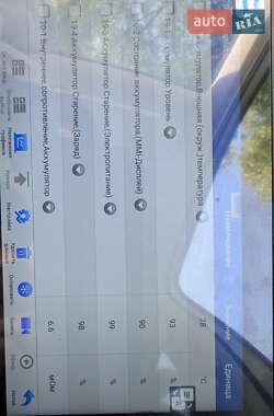Хетчбек Volkswagen e-Up 2013 в 