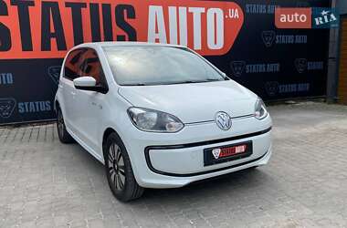 Volkswagen e-Up 2013 Volkswagen e-Up 2013