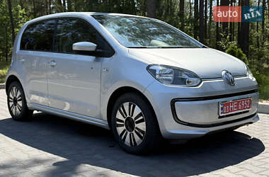 Хэтчбек Volkswagen e-Up 2014 в Луцке