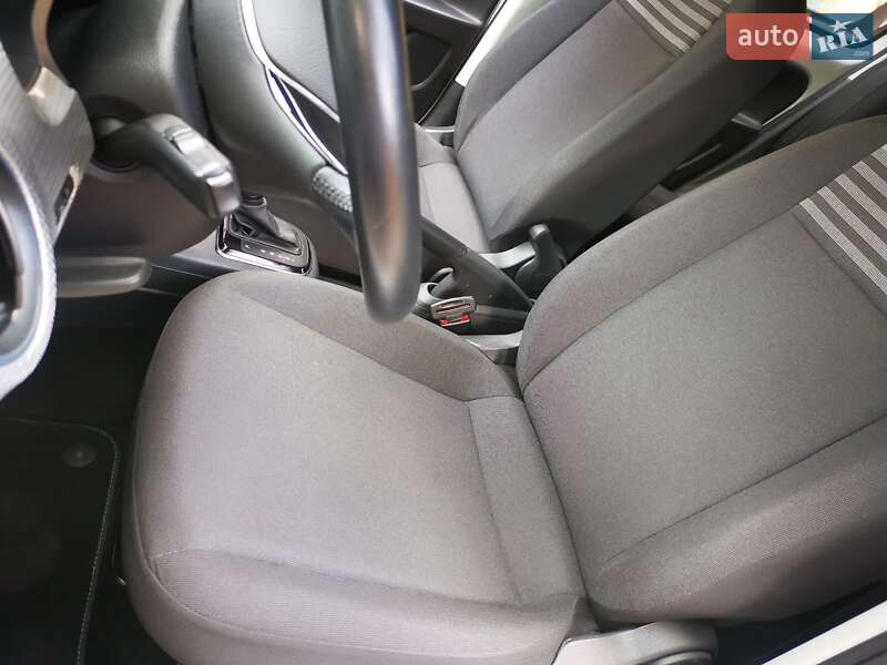 Хэтчбек Volkswagen e-Up 2019 в Дрогобыче