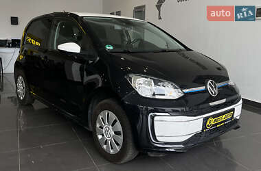 Хетчбек Volkswagen e-Up 2021 в Шептицькому