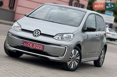 Хетчбек Volkswagen e-Up 2021 в Дрогобичі