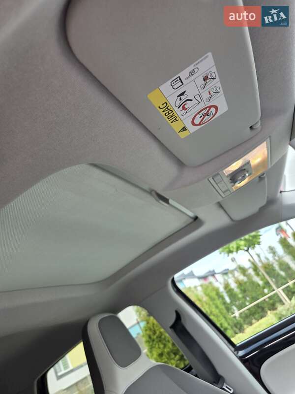 Хэтчбек Volkswagen e-Up 2015 в Ровно фото 12 Хэтчбек Volkswagen e-Up 2015 в Ровно