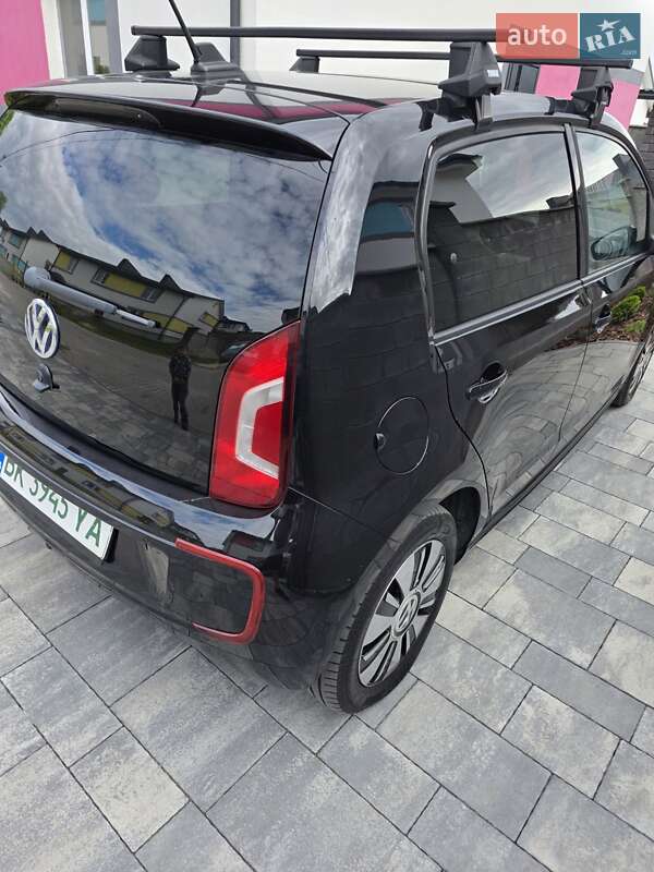Хэтчбек Volkswagen e-Up 2015 в Ровно фото 38 Хэтчбек Volkswagen e-Up 2015 в Ровно