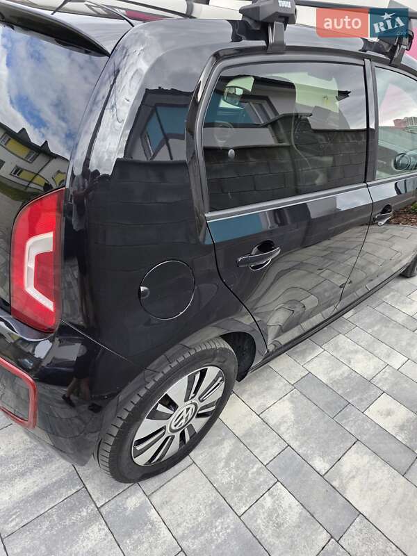Хэтчбек Volkswagen e-Up 2015 в Ровно фото 43 Хэтчбек Volkswagen e-Up 2015 в Ровно