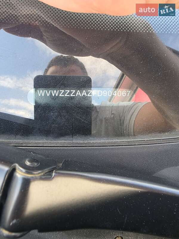 Хэтчбек Volkswagen e-Up 2015 в Ровно фото 52 Хэтчбек Volkswagen e-Up 2015 в Ровно