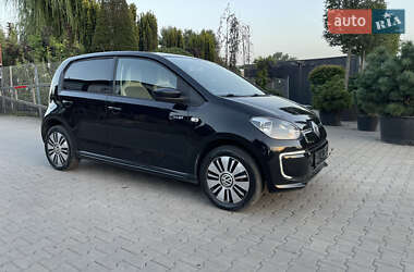 Хэтчбек Volkswagen e-Up 2015 в 