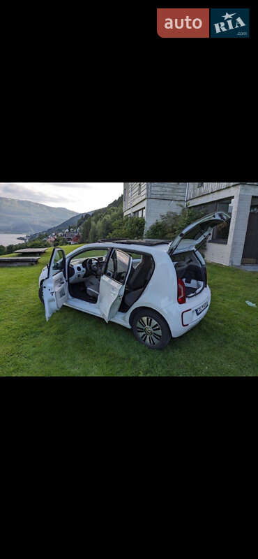 Хэтчбек Volkswagen e-Up 2014 в Житомире фото 21 Хэтчбек Volkswagen e-Up 2014 в Житомире