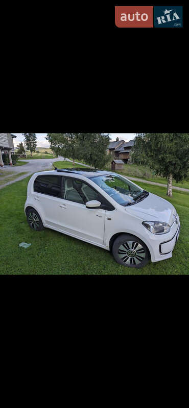 Хэтчбек Volkswagen e-Up 2014 в Житомире фото 24 Хэтчбек Volkswagen e-Up 2014 в Житомире
