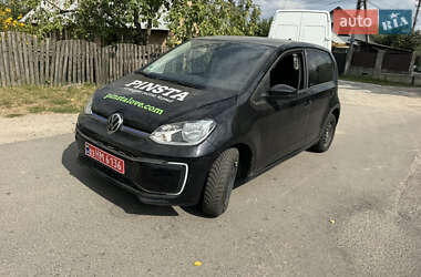 Хэтчбек Volkswagen e-Up 2020 в Ровно