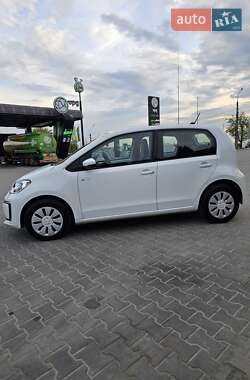Хэтчбек Volkswagen e-Up 2020 в 