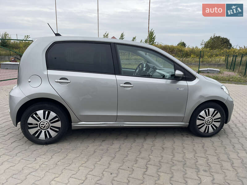 Хэтчбек Volkswagen e-Up 2017 в Луцке