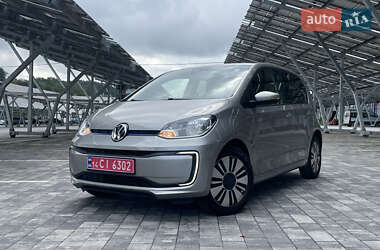 Хетчбек Volkswagen e-Up 2018 в Львові
