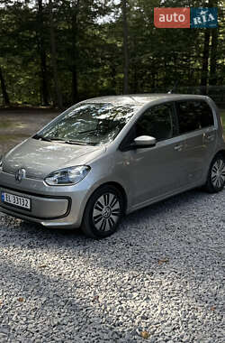 Хетчбек Volkswagen e-Up 2014 в Бродах