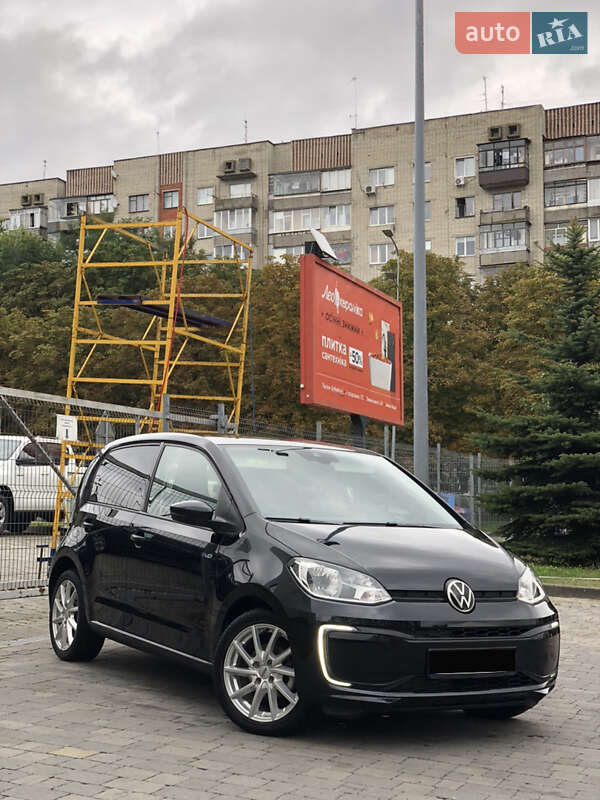 Volkswagen e-Up 2020