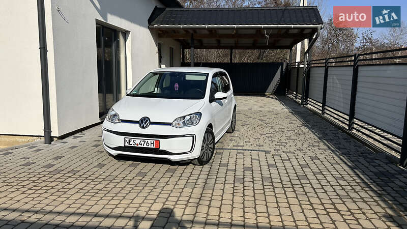 Хэтчбек Volkswagen e-Up 2021 в Мукачево фото 21 Хэтчбек Volkswagen e-Up 2021 в Мукачево