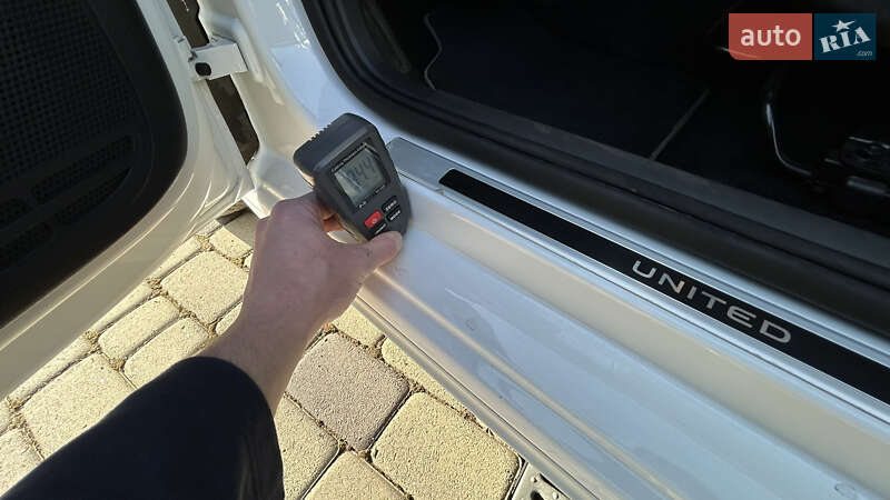 Хэтчбек Volkswagen e-Up 2021 в Мукачево фото 43 Хэтчбек Volkswagen e-Up 2021 в Мукачево