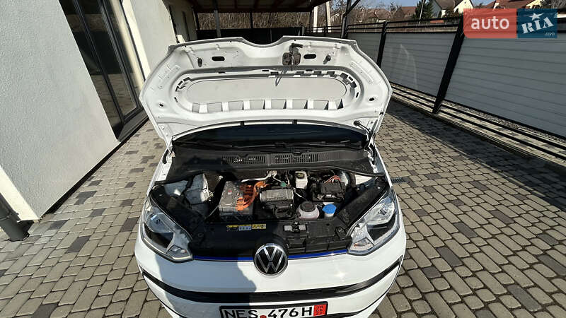 Хэтчбек Volkswagen e-Up 2021 в Мукачево фото 47 Хэтчбек Volkswagen e-Up 2021 в Мукачево
