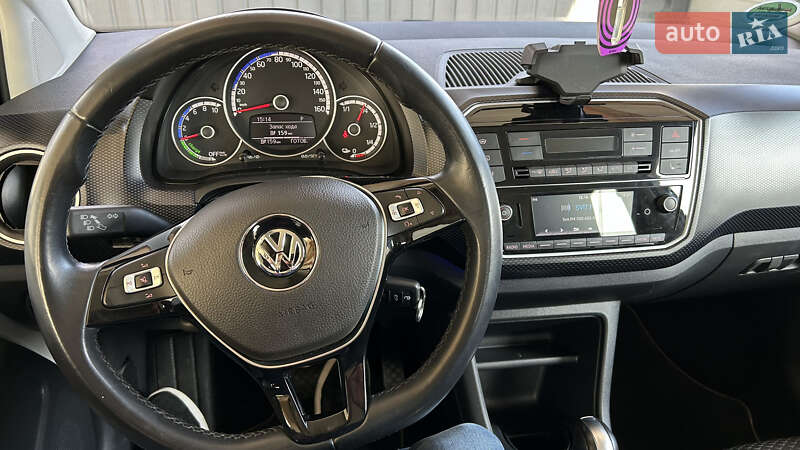 Хэтчбек Volkswagen e-Up 2021 в Мукачево фото 65 Хэтчбек Volkswagen e-Up 2021 в Мукачево