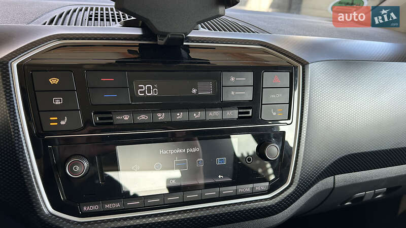 Хэтчбек Volkswagen e-Up 2021 в Мукачево фото 71 Хэтчбек Volkswagen e-Up 2021 в Мукачево