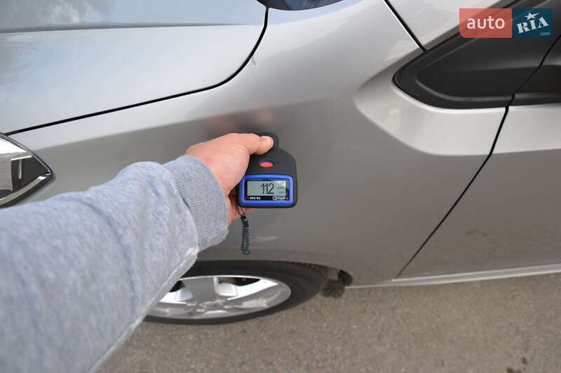 Хэтчбек Volkswagen e-Up 2021 в Луцке