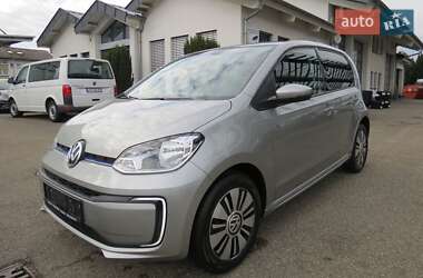 Volkswagen e-Up 2018