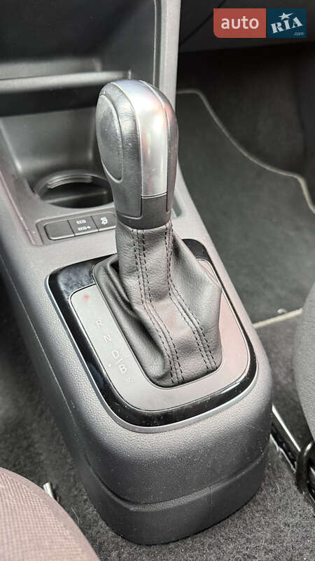 Хетчбек Volkswagen e-Up 2021 в Києві