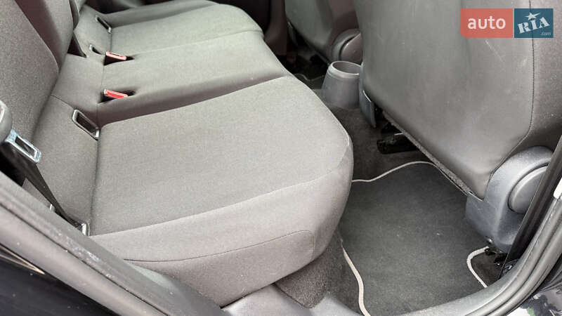 Хетчбек Volkswagen e-Up 2021 в Києві