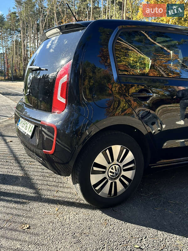 Хэтчбек Volkswagen e-Up 2014 в Житомире фото 6 Хэтчбек Volkswagen e-Up 2014 в Житомире