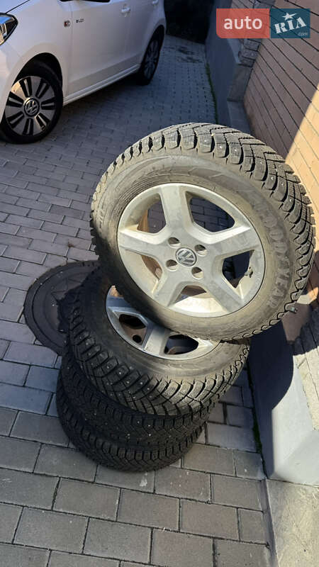 Хэтчбек Volkswagen e-Up 2015 в Виннице фото 2 Хэтчбек Volkswagen e-Up 2015 в Виннице