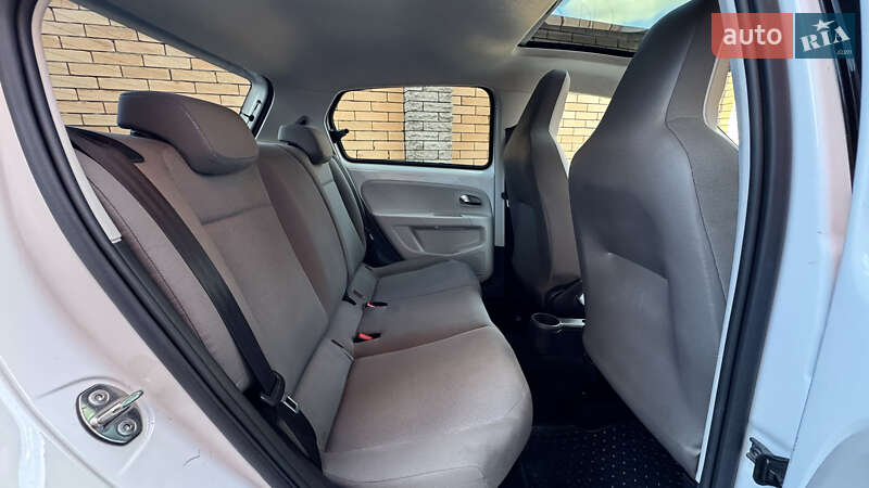 Хэтчбек Volkswagen e-Up 2015 в Виннице фото 20 Хэтчбек Volkswagen e-Up 2015 в Виннице