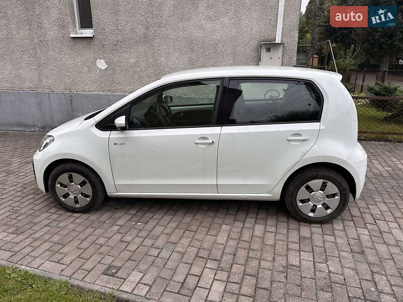 Хэтчбек Volkswagen e-Up 2020 в Рава-Русской фото 2 Хэтчбек Volkswagen e-Up 2020 в Рава-Русской