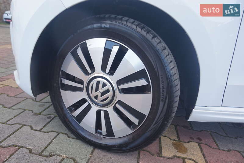 Хетчбек Volkswagen e-Up 2013 в Самборі фото 61 Хетчбек Volkswagen e-Up 2013 в Самборі