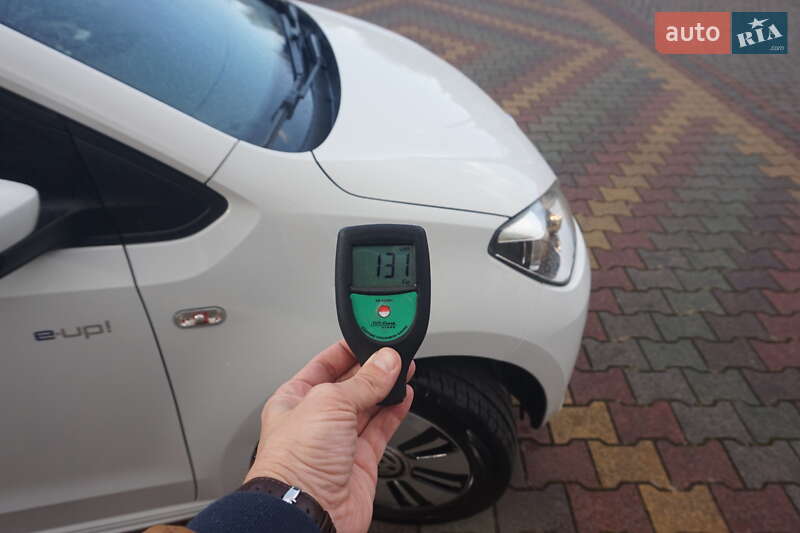Хетчбек Volkswagen e-Up 2013 в Самборі фото 74 Хетчбек Volkswagen e-Up 2013 в Самборі