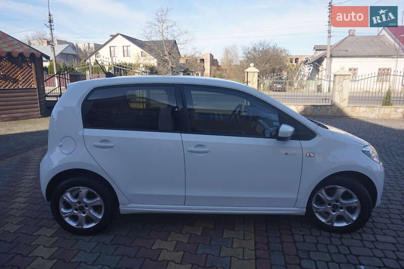 Хэтчбек Volkswagen e-Up 2014 в Самборе фото 17 Хэтчбек Volkswagen e-Up 2014 в Самборе