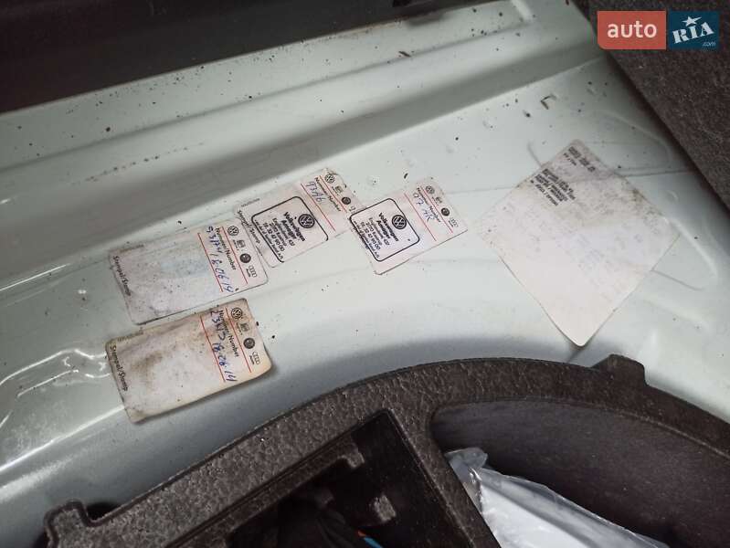 Хэтчбек Volkswagen e-Up 2013 в Запорожье фото 18 Хэтчбек Volkswagen e-Up 2013 в Запорожье